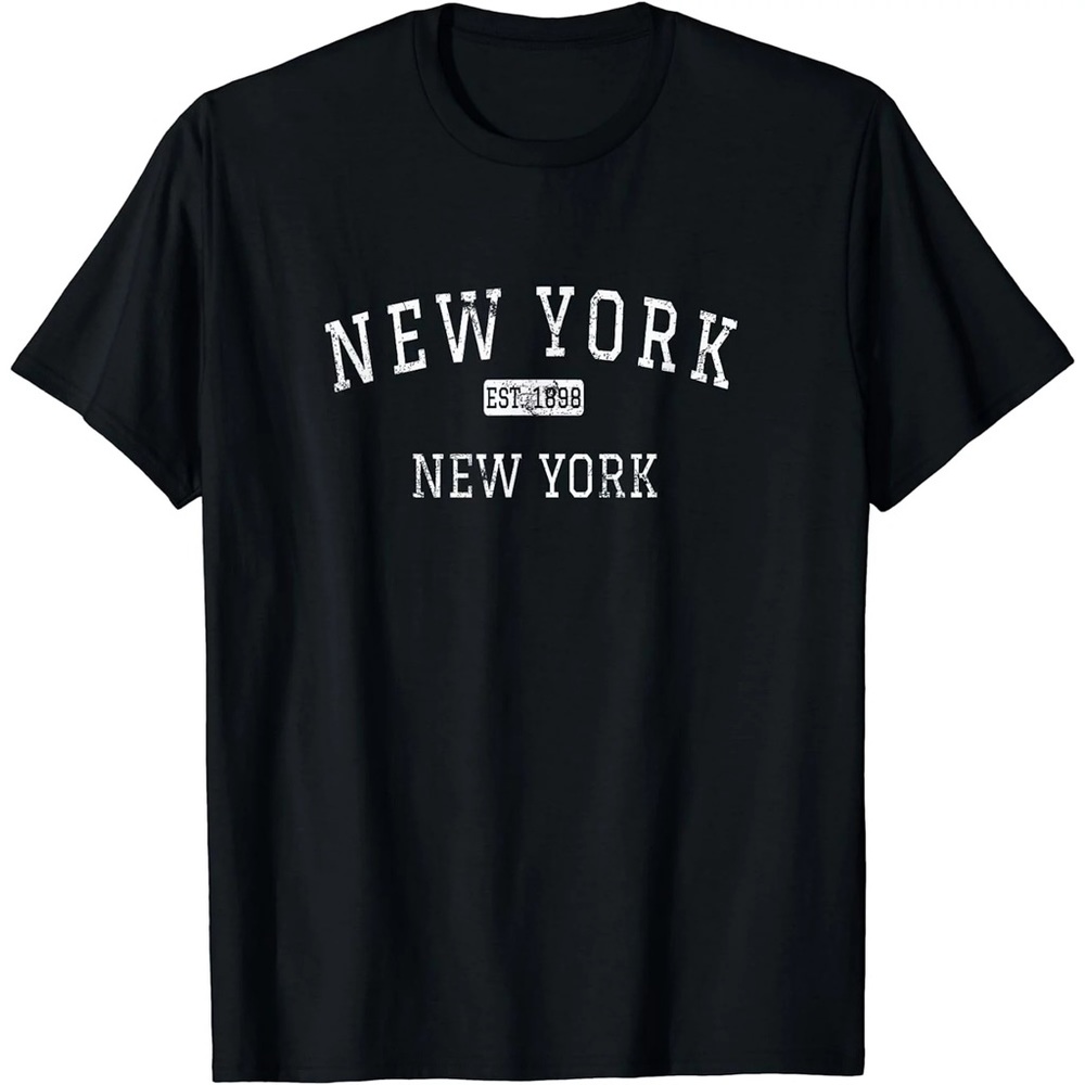 💛🦢5 FOR $10!!! 🦢💛 New York graphic tee